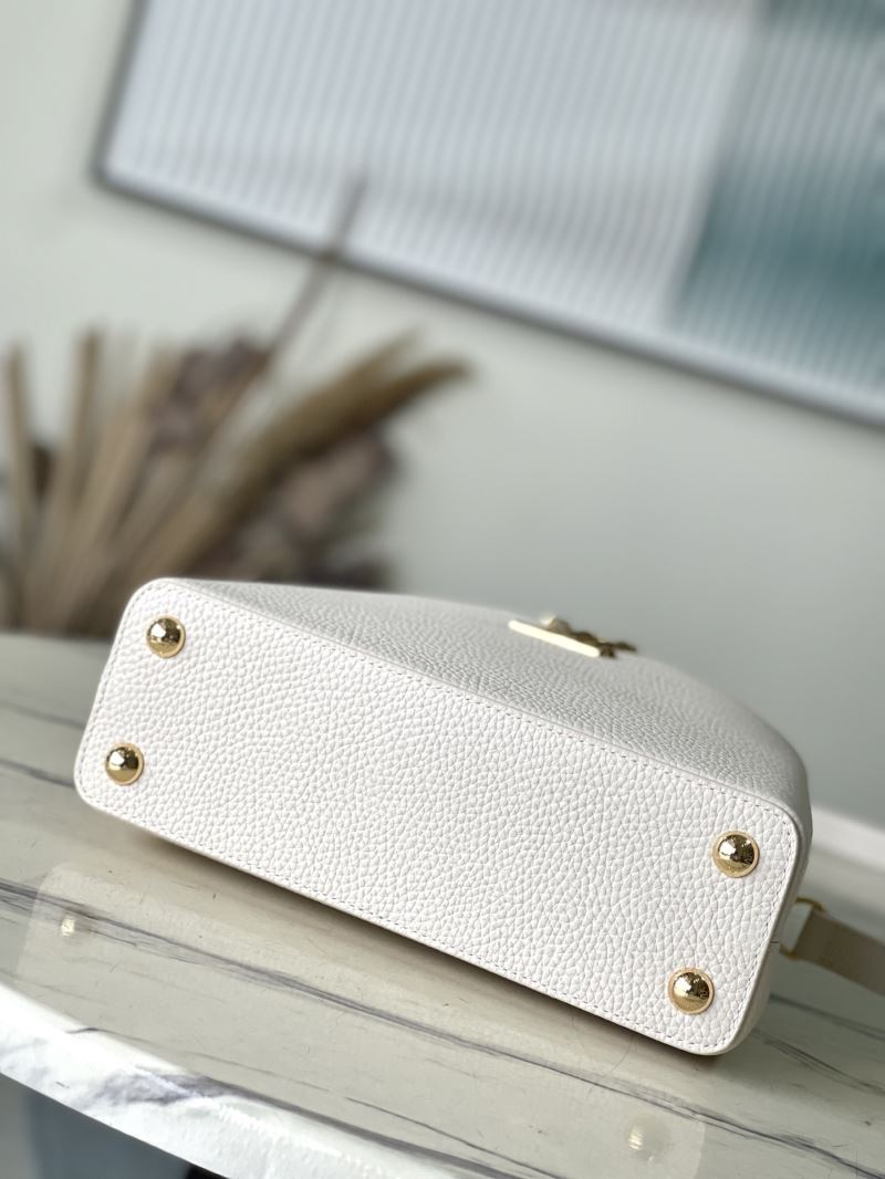 Louis Vuitton Top Handle Bags